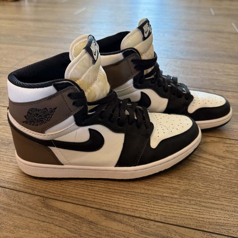 Jordan 1 Retro High OG ‘Dark Mocha’ - 2020 release